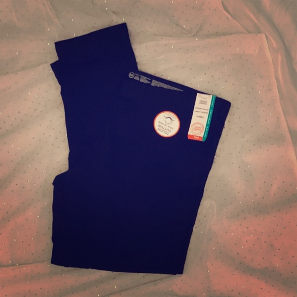 NWOT Black Leggings